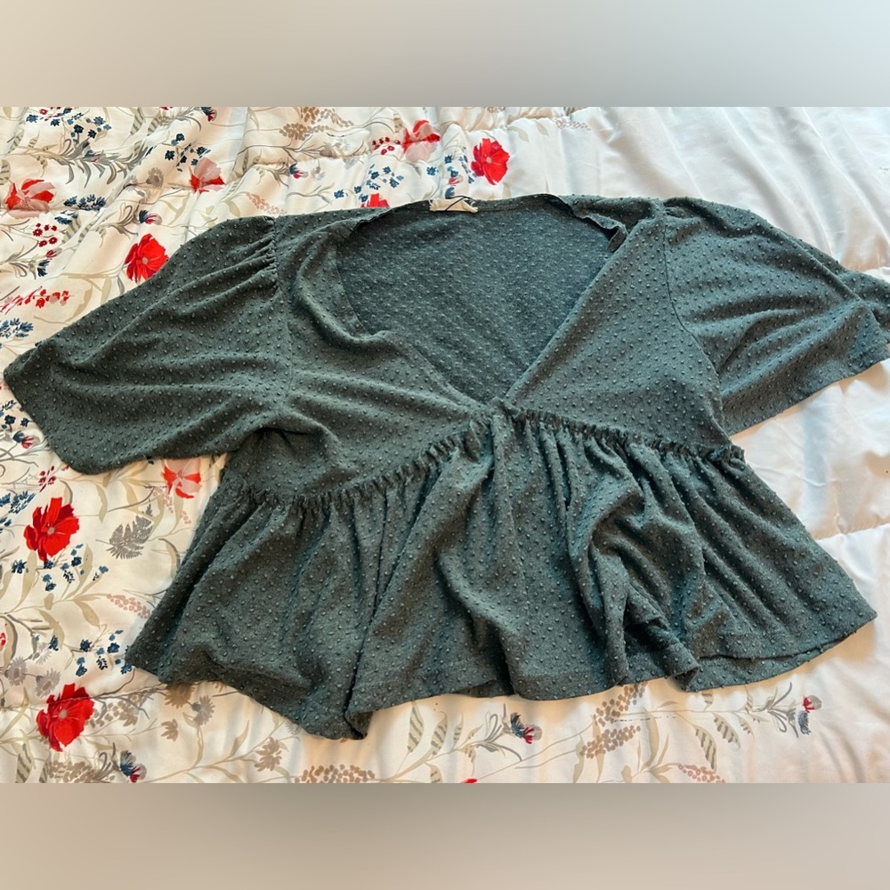 Cute Top